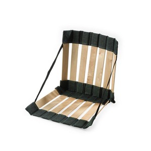 Open Air Chair Reise Sitz Strandstuhl Stadionsitz