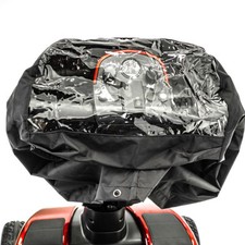 مقتنيات Mobility Scooter