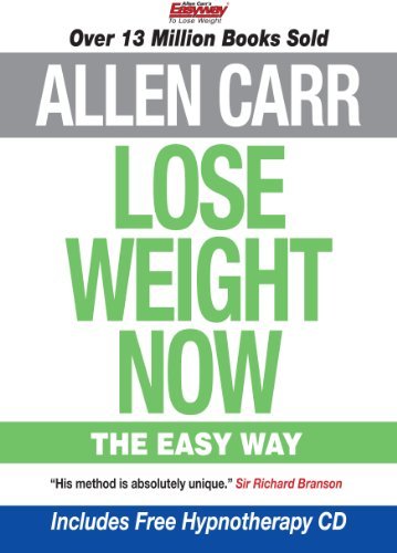 Lose Weight Now: The Easy Way By Allen Carr