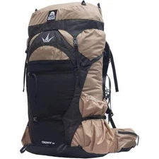 Granite Gear Crown 3 60L Backpack Men's Dunes/Black Long Torso