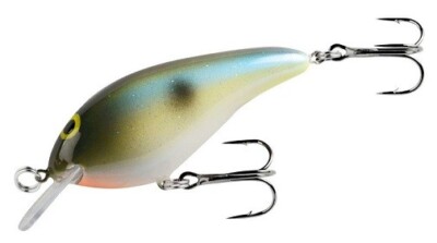 Norman Lures Speed N Crankbait - Harvest Moon