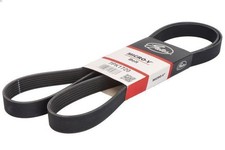 Keilrippenriemen GATES 7PK1720 für FORESTER (SK_) 2 2018-