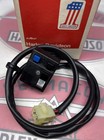 Harley Aermacchi 75 78 SS/SX175 SS/SX250 NOS left SWITCH ASSEMBLY 70424 75P