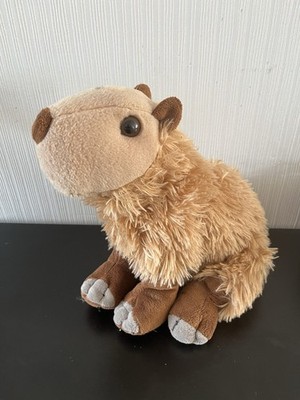 Wild Republic Capybara Plüschtier