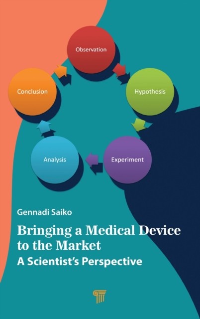 Bringing A Medical Device To The Market