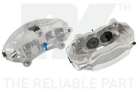 NK Bremssattel Vorne Links FüR Audi Q5 FYB FYG A6 Avant C8 4A5