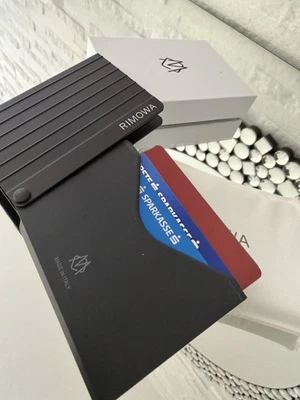 Rimowa card holder - Bild 1 von 4