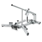 Motorcycle Tyre changer / tire bead braker for 12-21" ConStands MD4Z