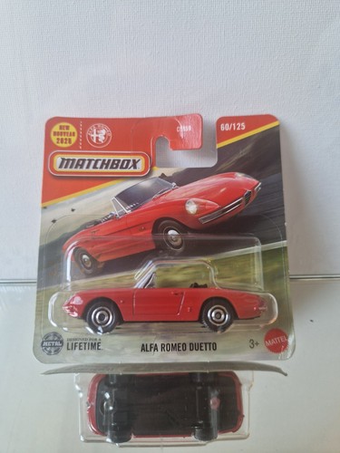 2 Matchbox