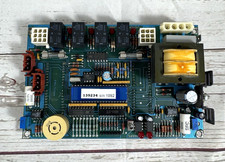 American Dryer 139234 Control Board