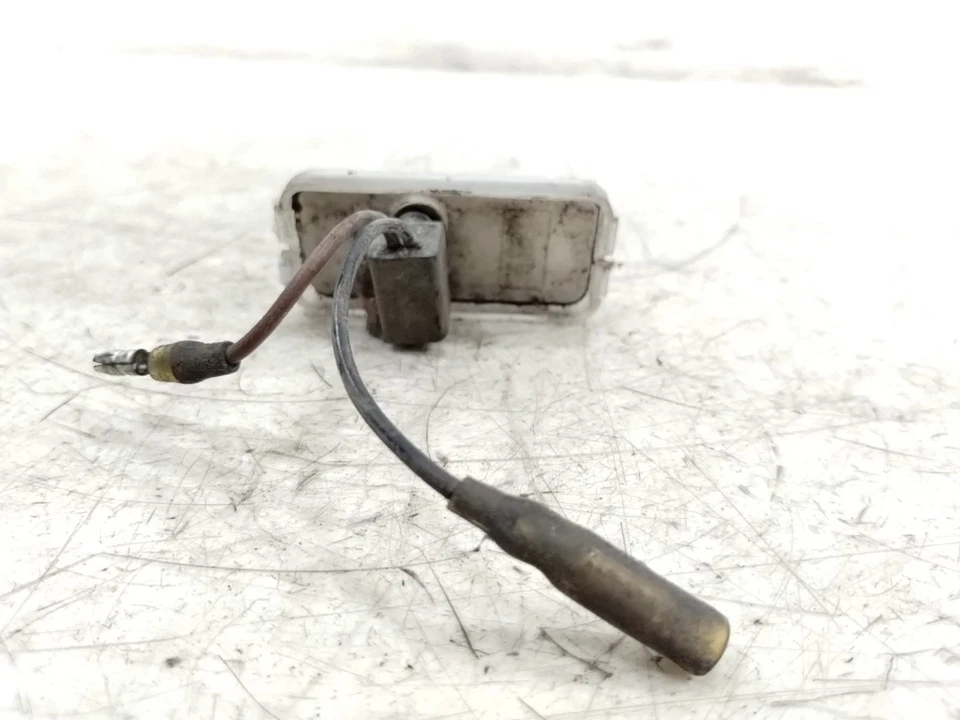 Lámpara de luz trasera Victory V92 SC 2000 00 Foto 4 de 4