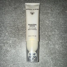 Body Firm Essentials Lift & Smooth Neck Treatment 1.7 Oz 50ml