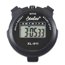 Digital Stopwatch for Fitness Training with S...