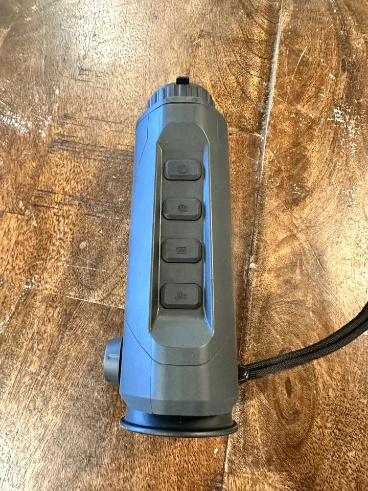 Monocular térmico ATN OTS-XLT 160 2-8x - sin cargador G542 Foto 3 de 4