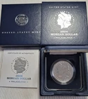 2024-P Morgan Dollar (2021-Present) — photo from another recent sale