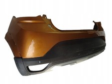 DACIA SANDERO III 3 STEPWAY 20- Hinterer Stoßstange Heckstoßstange Bumper OE