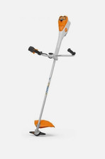 STIHL FSA 135 CORDLESS BRUSHCUTTER GRASS CUTTER. BRAND NEW IN BOX