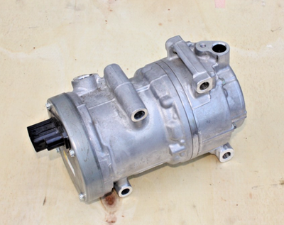 #ad TOYOTA BZ4X LEXUS SUBARU ELECTRIC AC AIR CONDITIONING COMPRESSOR OEM 2023 2025 $312.05
