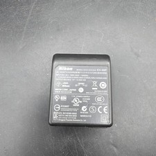 NIKON EH-68P CHARGER for COOLPIX P100 S3000 S4000 S6000 S640 S70 S80 S8000 S8100