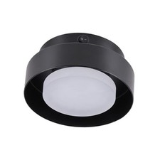 12V RV LED Interior Ceiling Light Fixture with in-Built LED, 12V RV Interior