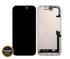 lcd iphone