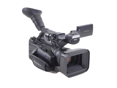 Sony HXR-NX3 HXRNX3 Camcorder for sale online | eBay