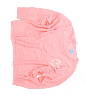 CeCe Unisex Pink Size XL