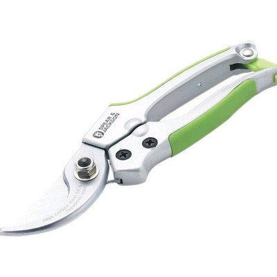 Spear & Jackson Bypass Gartenschere 56526G Ratsche Getriebe 16mm ergonomisch Neu
