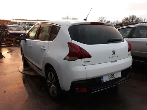 98137862XT00 Sistema Audio/Radio Cd para PEUGEOT 3008 Active 2016 764145 - Imagen 7 de 8