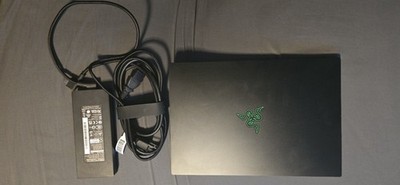 Razer Blade 14 Gaming Laptop AMD Ryzen 9 RTX 3070 16GB 954GB SSD 14'' Win11