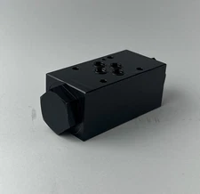 Parker CPOM2AAN Hydraulic Pilot Operated Check Sandwich Valve 5000psi thumbnail 5
