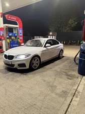 BMW 2 Series M235i 2014 M Sport 3.0 Manual