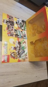 LEGO 6086 BLACK KNIGHT'S CASTLE 100% Complete! ! !