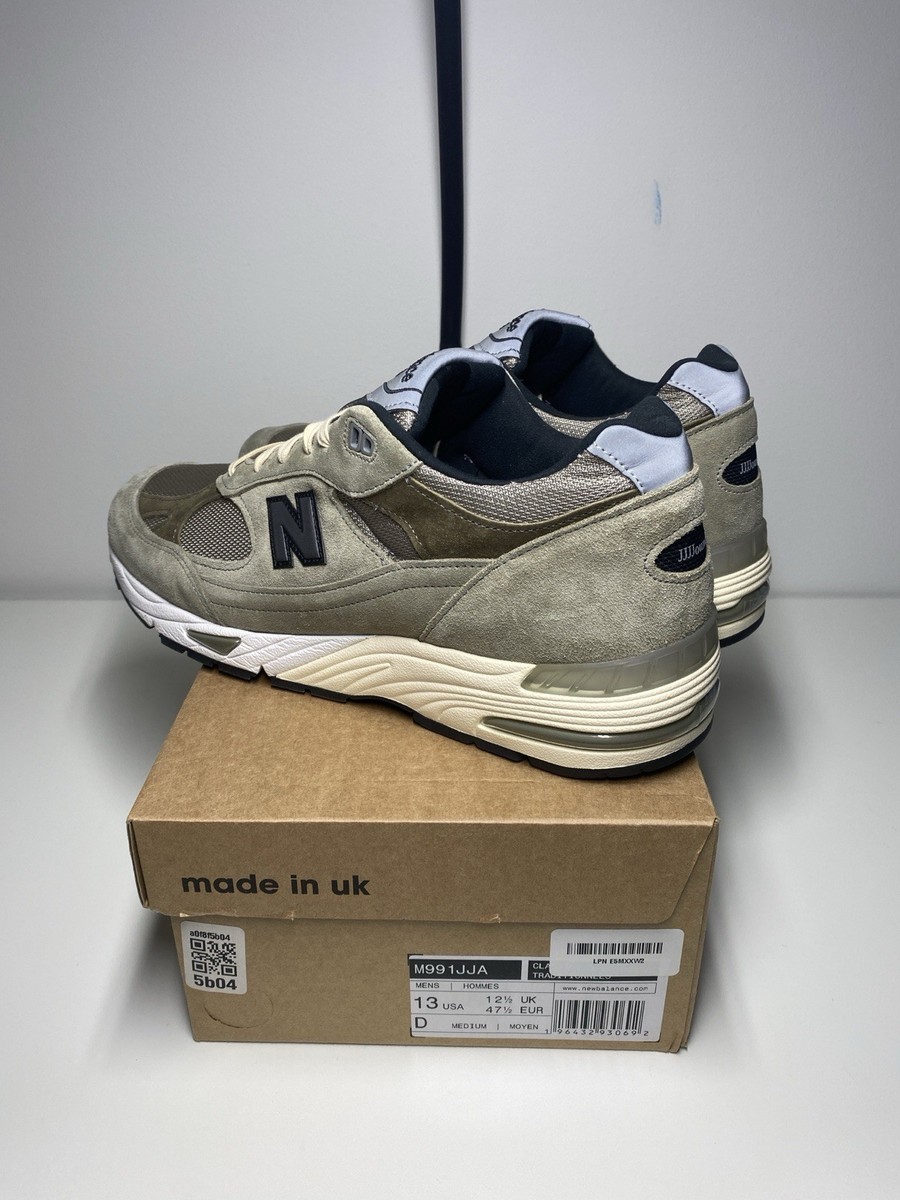 靴 machida2020 New Balance M991UFK 27.5 New Balance U991 V2 