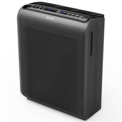 #ad #ad Breathe Cleaner Air in Large Rooms AROEVE MK07 Purifier $154.99
