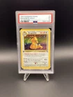 LOW POP !!!!!! Dragonite 1st Edition Holo Fossil PSA 1.5.   POP 2