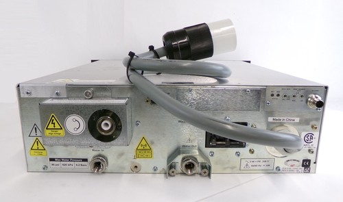 HFV 8000 AE Advanced Energy 3155083-192 RF Generator AMAT 0190-15553 Refurbished - Afbeelding 7 van 14