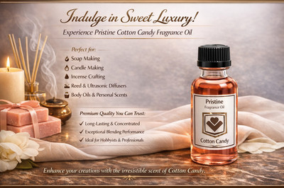 Fragrance 30ml. Oil DYI  Candle Soap Incense lotion diffuser burner scented oil