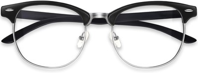 Blue Light Glasses Men and Woman, 99% Blue Light Blocking Glasses for Computer G