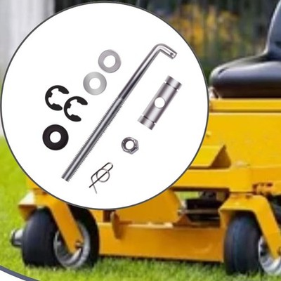607912 Deck Lift Link Replace Kit For Raptor Zero,X,XD,Older SD Zero Turn Mowers