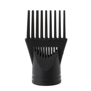 Professional Hairdressing Salon Hair Dryer Diffuser Blow Collecting Wind Comb