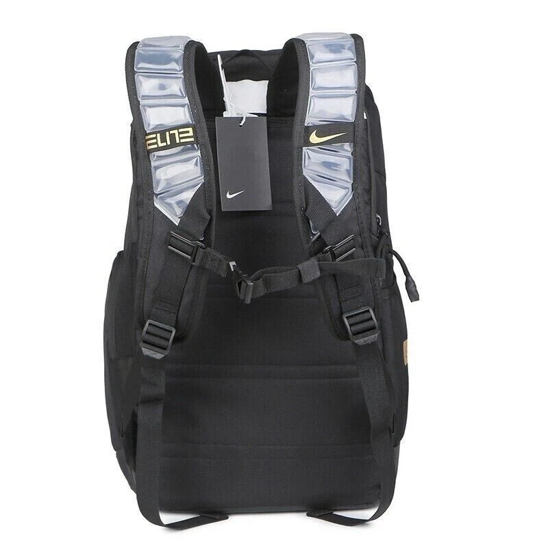 Große Kapazität Rucksack Basketball Elite Luftkissen Rucksack Reisetasche 2025 ~ - Bild 4 von 4
