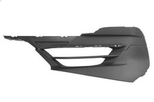 Stoßfänger - Lüftungsgitter BLIC 6502-07-0071925P 2 Active Tourer 2 2013-2019