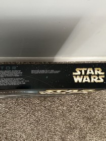 LEGO Star Wars: Tie Interceptor (7181) Ultimate Collector Series Brand New