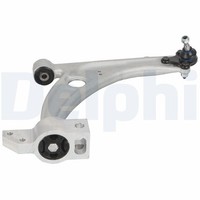 Delphi Lenker, RadaufhäNgung TC7942 FüR Audi Seat VW