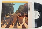 The Beatles LP "Abbey Road" MFSL 1-023 ~ Original Master Recording ~ NM Beauty!