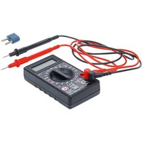 BGS 2182 Digital-Multimeter