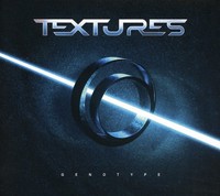 Textures / Genotype (Digipak)