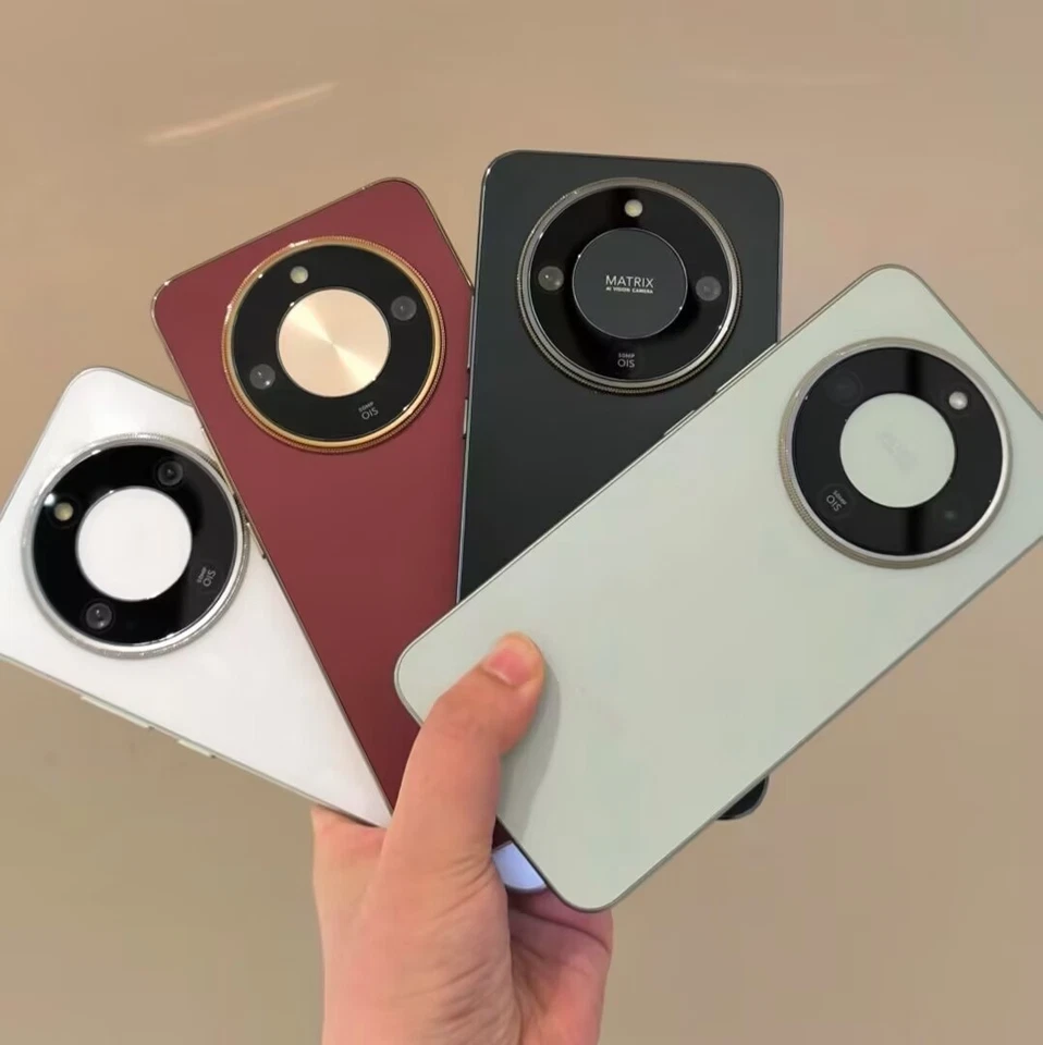 Huawei Honor X70 6.79" 5G 50MP 8300mAh Android 15 unlocked Snapdragon Google - Image 2 of 4