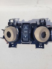 2011-2014 Chrysler 200 Overhead Console Sunroof Switch Oem 2011-2014 Chrysler 200 Overhead Console Sunroof Switch Oem